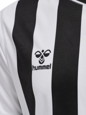 Hummel Tricot in Wit
