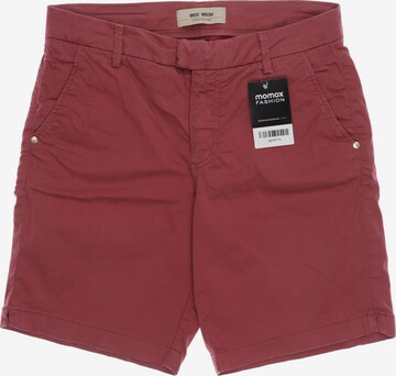 MOS MOSH Shorts in S in Pink: front