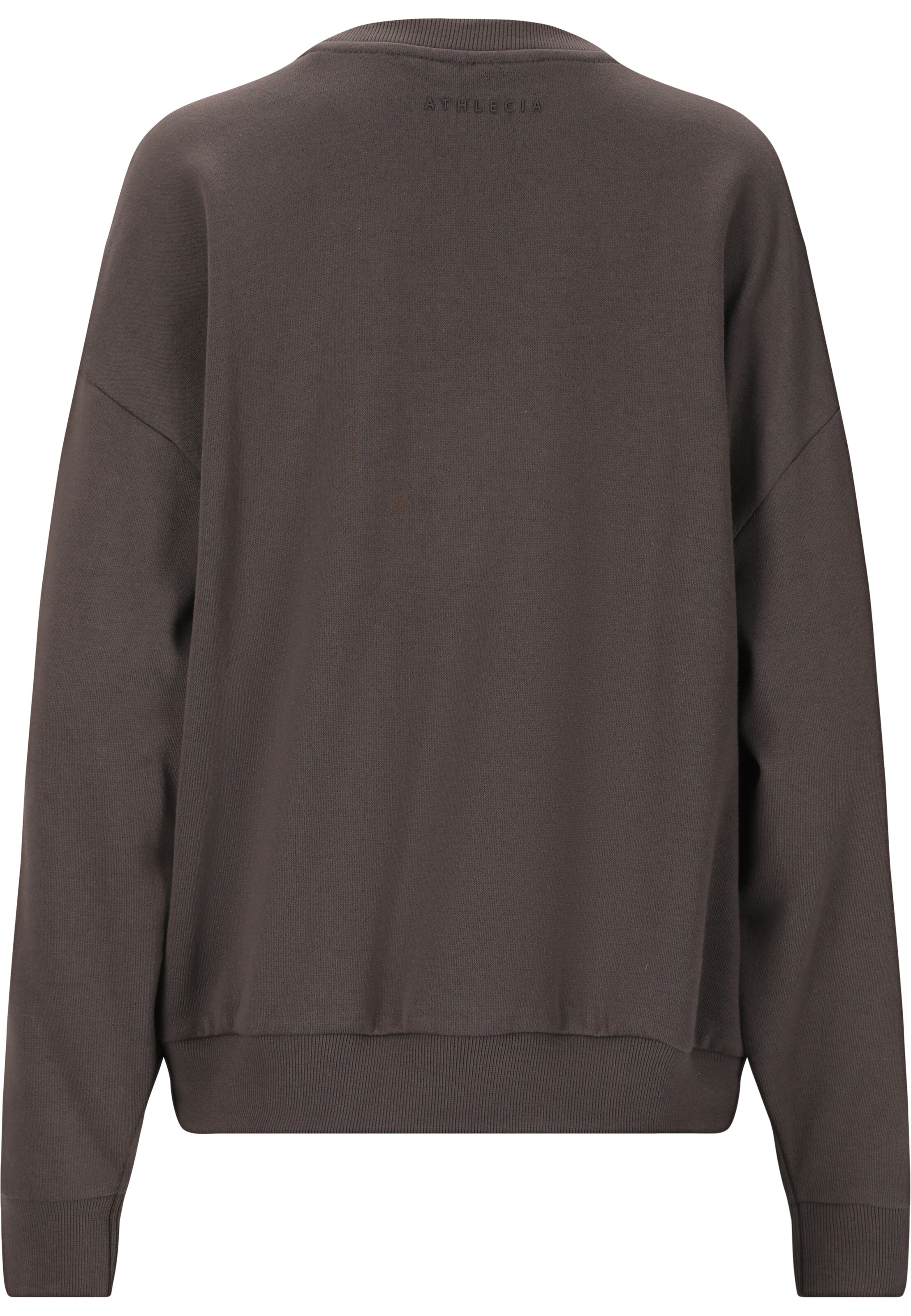 Athlecia Sportief sweatshirt 'Giannis' in Grijs