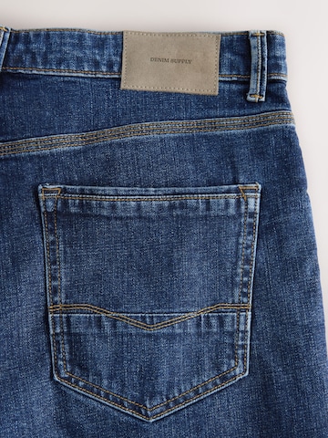 Next Štandardný strih Džínsy - Modrá