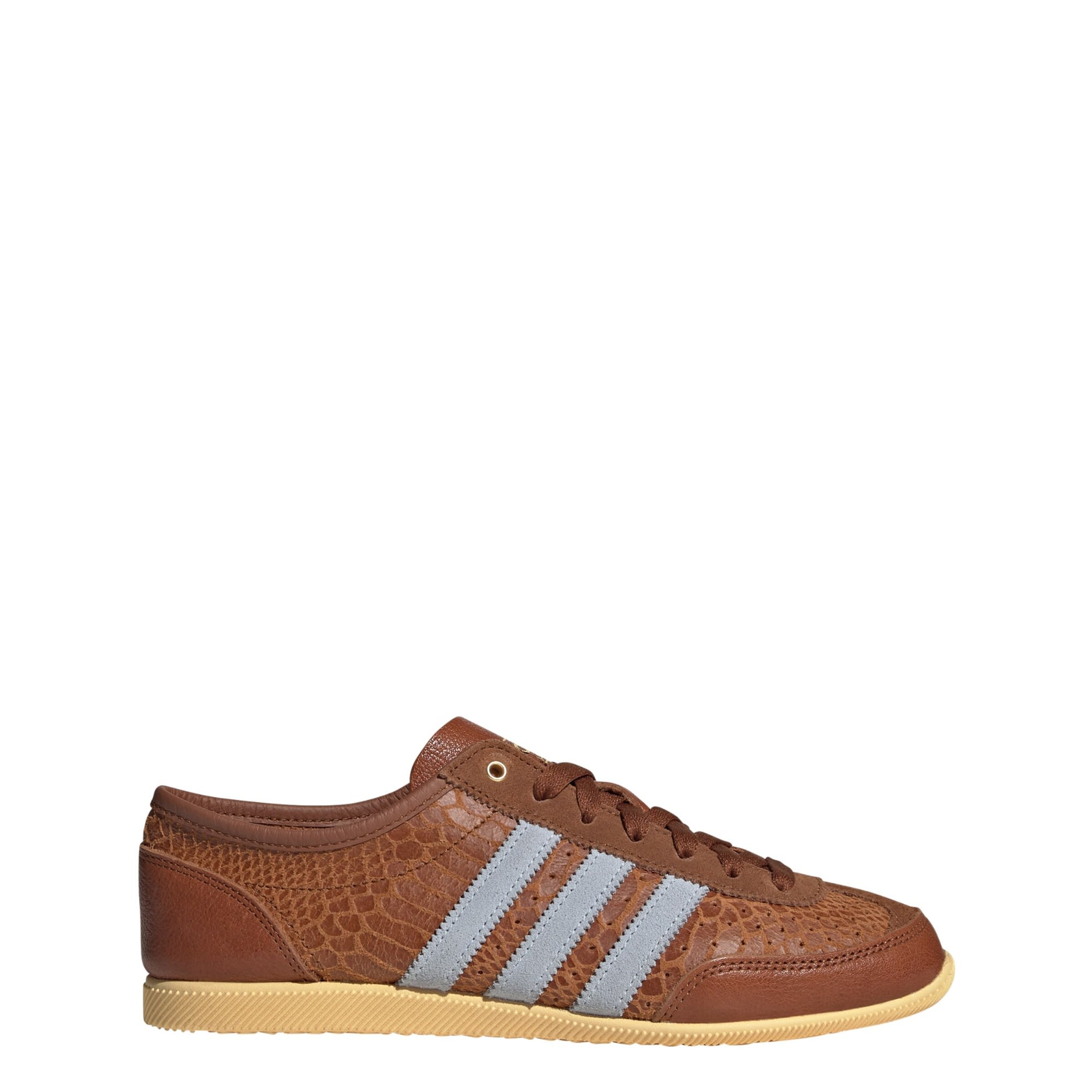 Sneaker bassa 'Japan Decon' di ADIDAS ORIGINALS in marrone