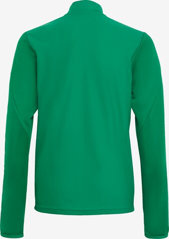 ADIDAS PERFORMANCE Functioneel shirt 'Tiro 23' in Groen