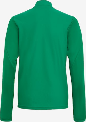 T-Shirt fonctionnel 'Tiro 23' ADIDAS PERFORMANCE en vert