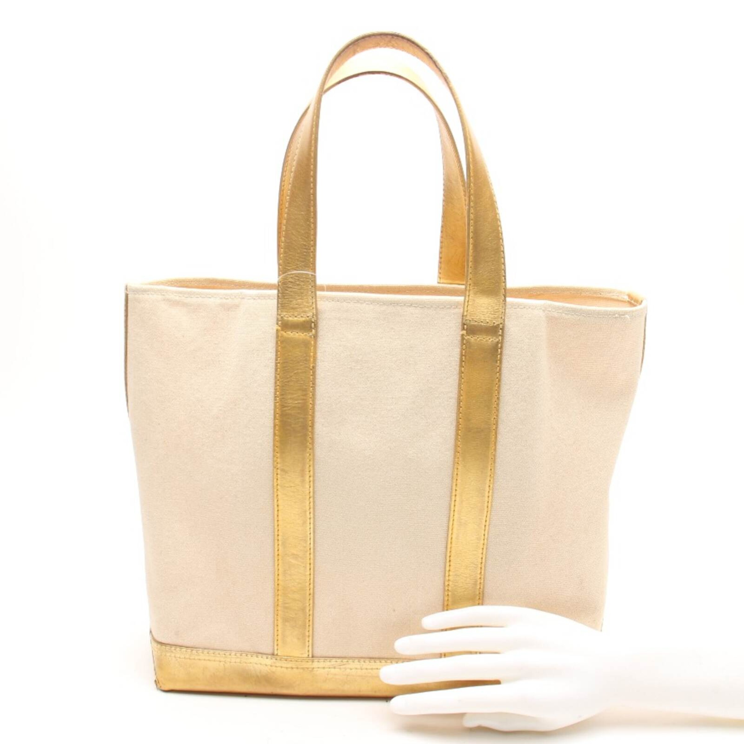 Polo Ralph Lauren Bag in One size in Gold