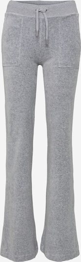Juicy Couture Tall Hlače 'LAYLA' u kameno siva, Pregled proizvoda