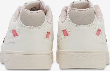 Sneaker bassa 'ST. POWER PLAY' di Hummel in bianco