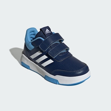 Scarpa sportiva 'Tensaur' di ADIDAS SPORTSWEAR in blu