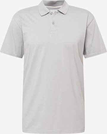 HOLLISTER - Camiseta en gris: frente