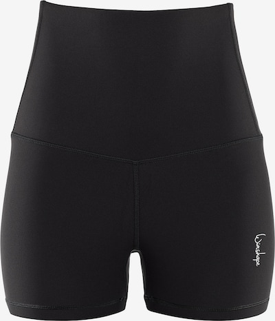 Sportinės kelnės 'HWL512C' iš Winshape, spalva – juoda, Prekių apžvalga