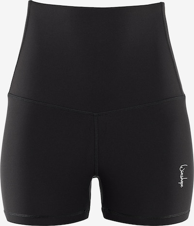 Winshape Sportshorts 'HWL512C' in schwarz, Produktansicht