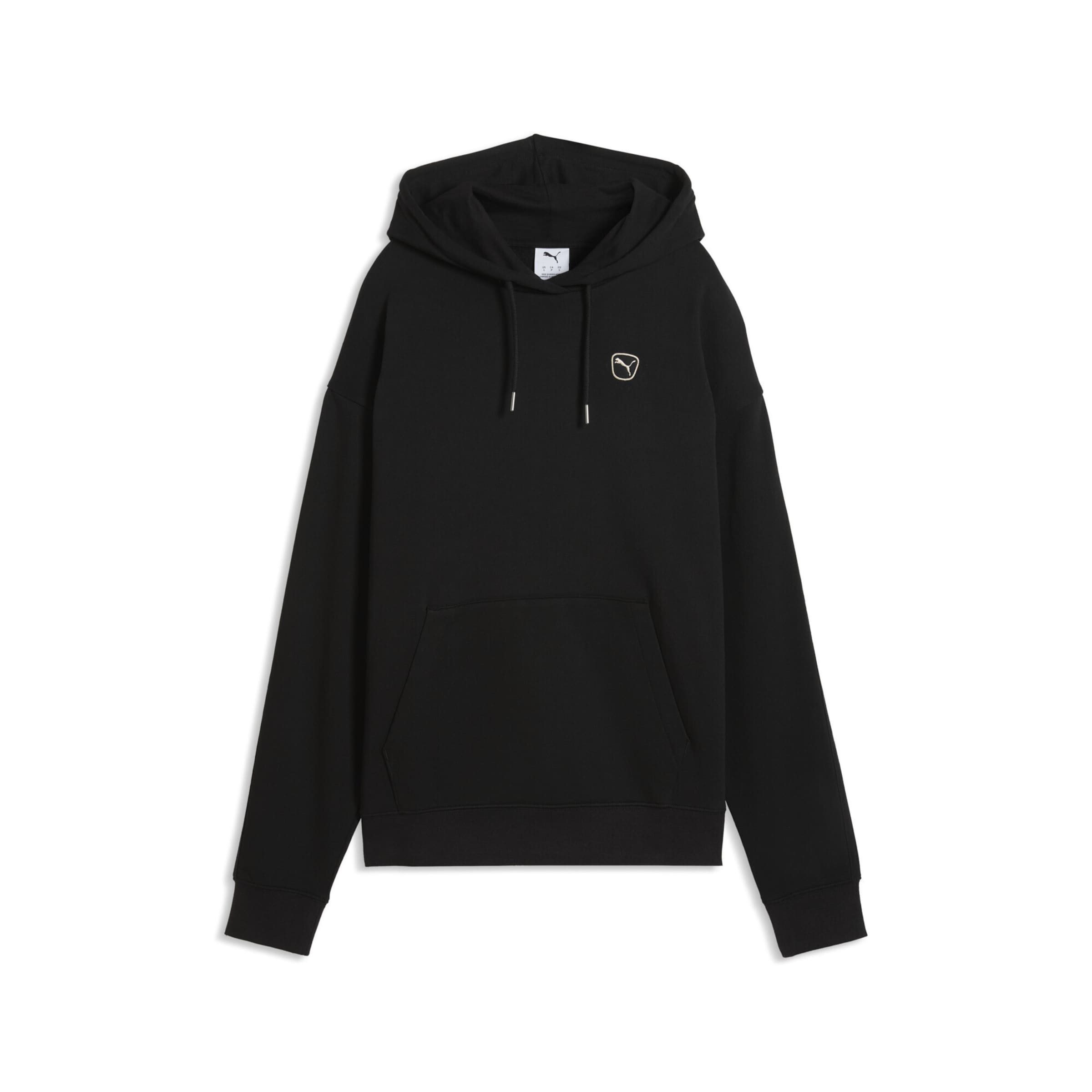 PUMA Sweatshirt 'Essentials' in XXS in Black, Item view