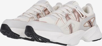 ENDURANCE Athletic Shoes 'Dadiant' in White