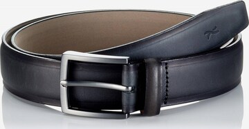 BRAX Belt in Grey: front