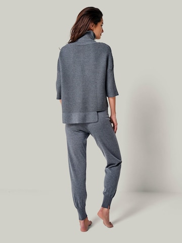 YOU LOOK PERFECT Sweater 'BAILEY' in Grey