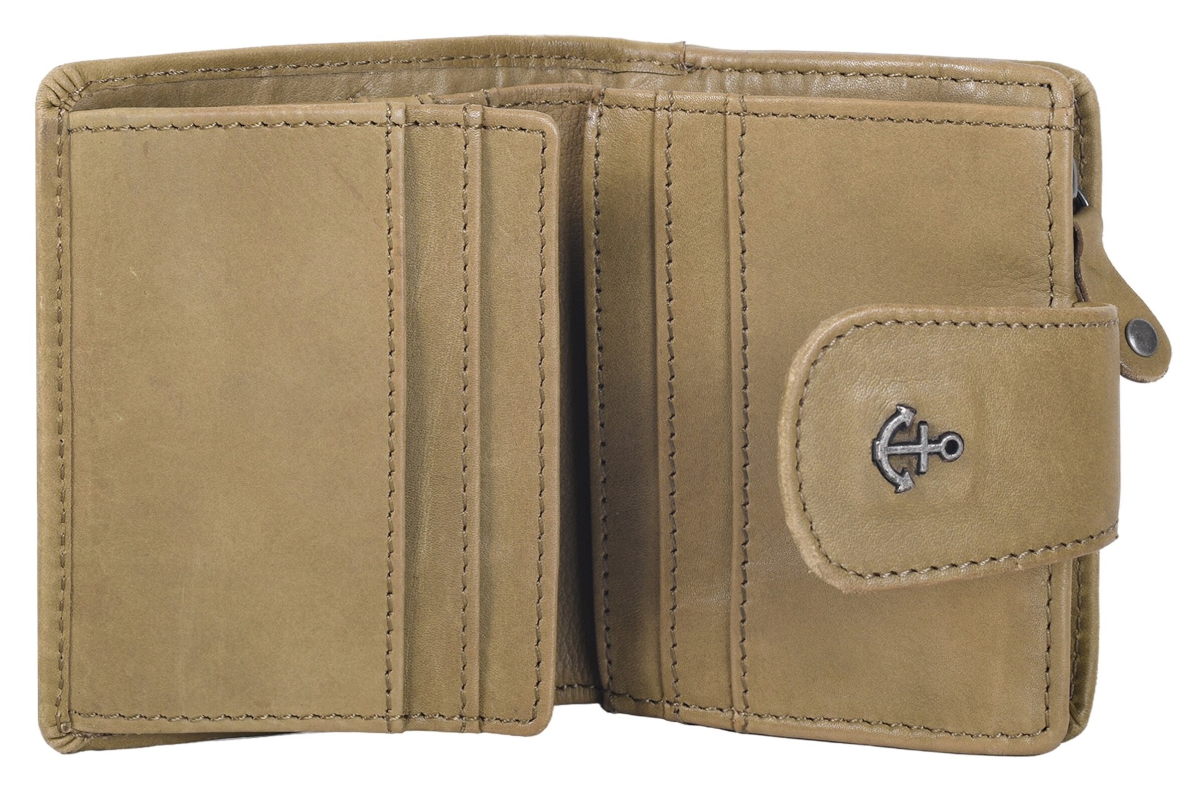 Harbour 2nd Wallet 'Stella' in Beige