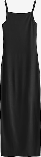 Next Vestido em preto, Vista do artigo