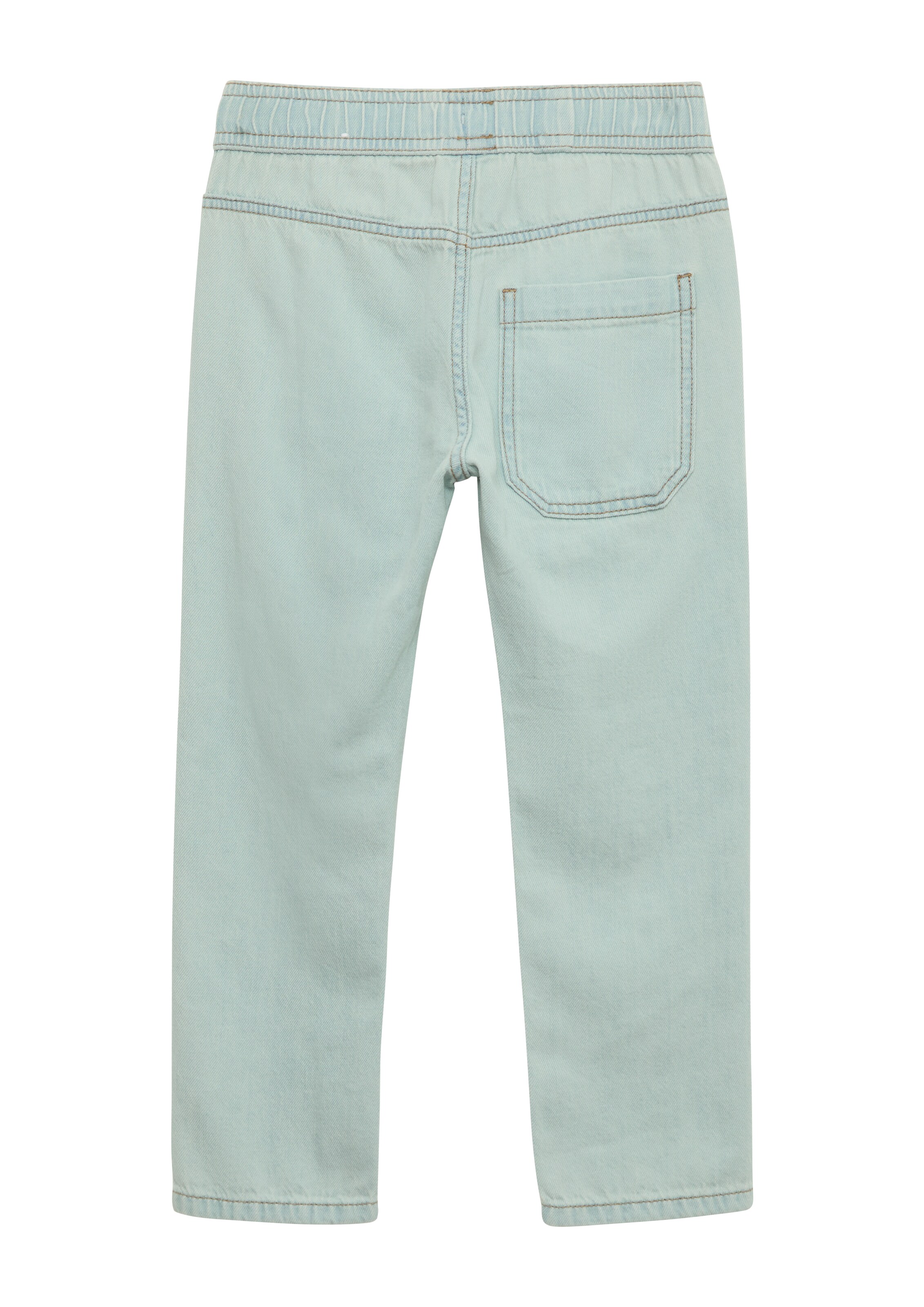 s.Oliver Regular Jeans 'Pelle' in Blau