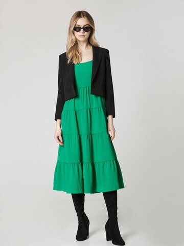 Robe d’été 'Kalyn' Guido Maria Kretschmer Women en vert