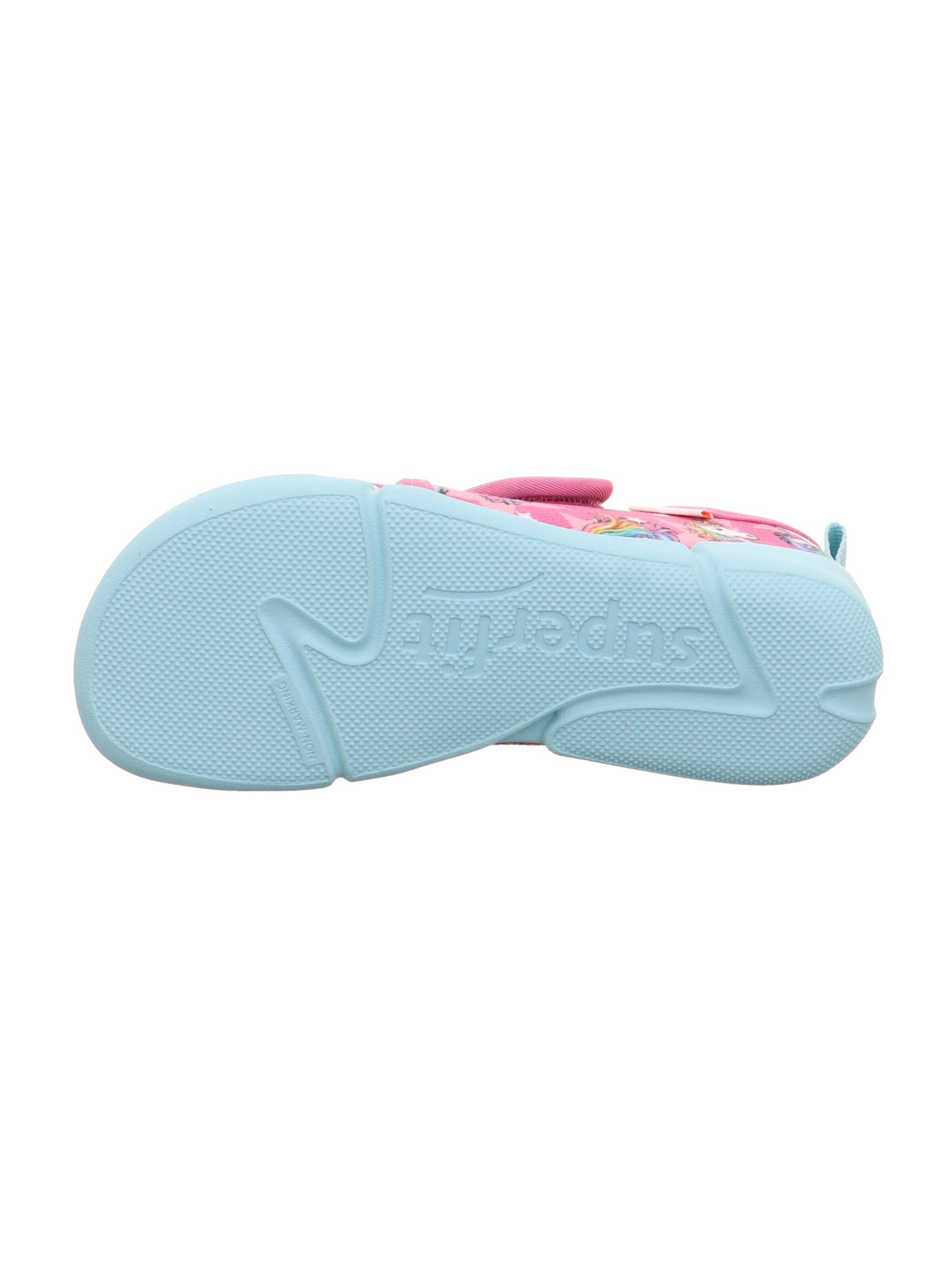 Ciabatta 'VENTI' di SUPERFIT in rosa