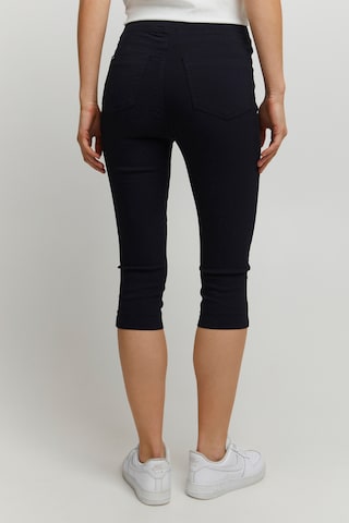 b.young Slimfit Broek 'BYKEIRA' in Zwart