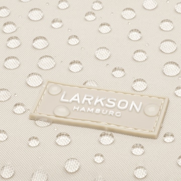 LARKSON - Mochila 'Ronja' em bege