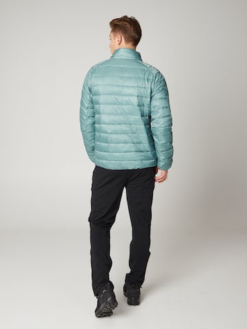 PROTEST Outdoor jacket 'PRTSHAFFER' in Green