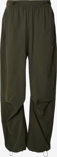 Nike Sportswear Bikses 'Tech', krāsa - tumši zaļš, Preces skats