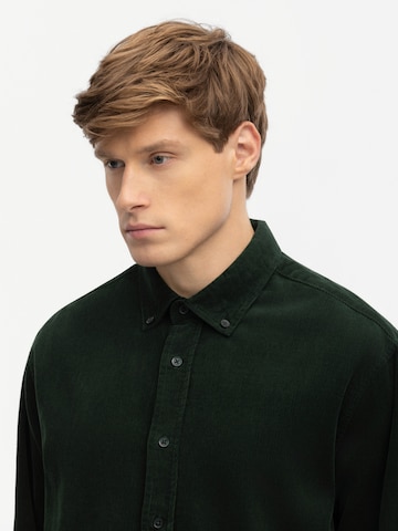 Antargo Comfort fit Ing 'Henrik' - zöld