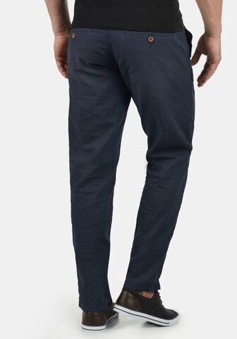 BLEND - regular Pantalón 'Lanias' en azul