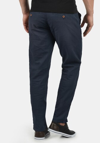 BLEND Regular Broek 'Lanias' in Blauw