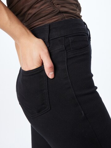 NEW LOOK Skinny Jeans 'CERSEI' i svart