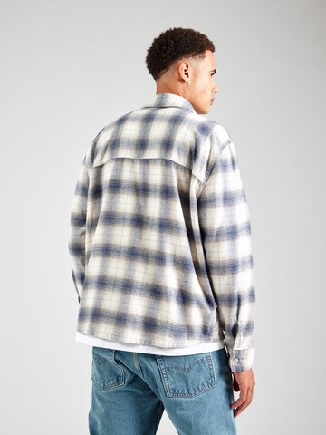 HOLLISTERComfort Fit Košulja - bež boja