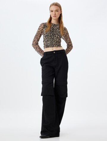 Koton Blouse in Beige