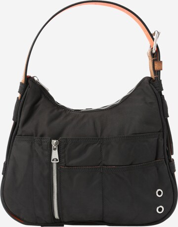 DIESEL Shoulder Bag in Black