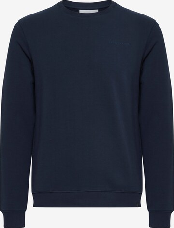 Casual Friday Sweatshirt 'Severin' in Blau: predná strana