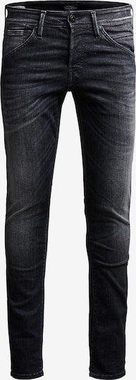 JACK & JONES Jeans 'Glenn' i svart, Produktvy