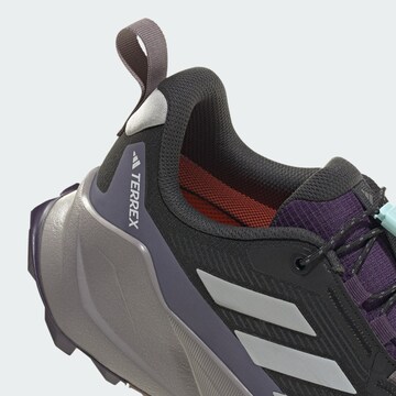 melns ADIDAS TERREX Kurpes 'Trailmaker 2'