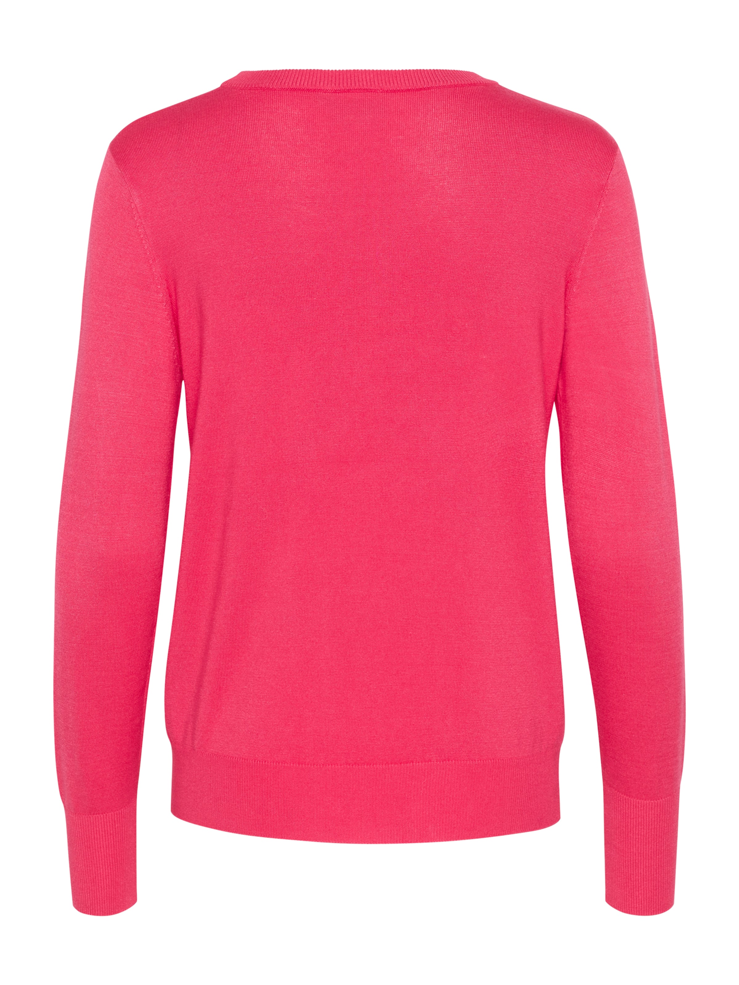 Pull-over 'KALizza' Kaffe en rose