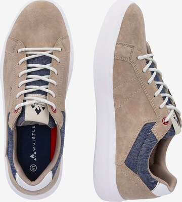 Whistler Sneakers 'Pangul' in Beige