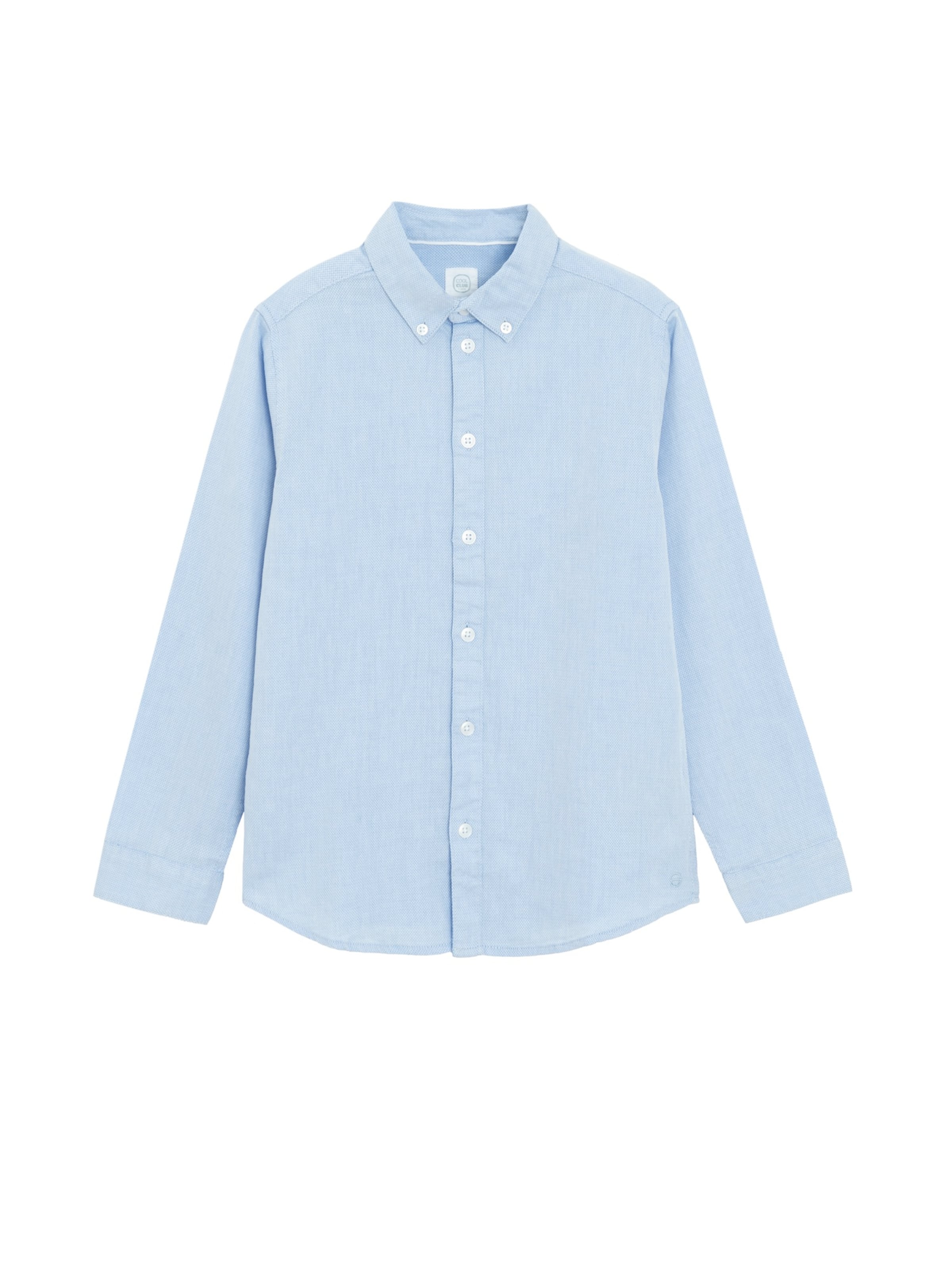 Cool Club Regular Fit Paita värissä sininen: etupuoli