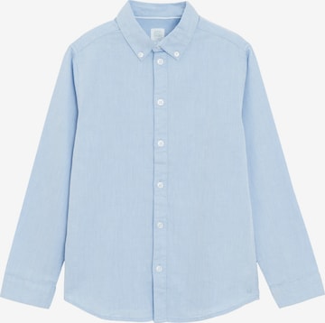 mėlyna Cool Club Standartinis modelis Marškiniai: priekis