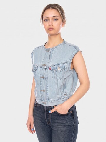 LEVI'S ® Weste‌‌‌‌‌‌‌‌ in Blau