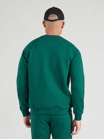 ADIDAS ORIGINALS Μπλούζα φούτερ 'ESS' σε πράσινο