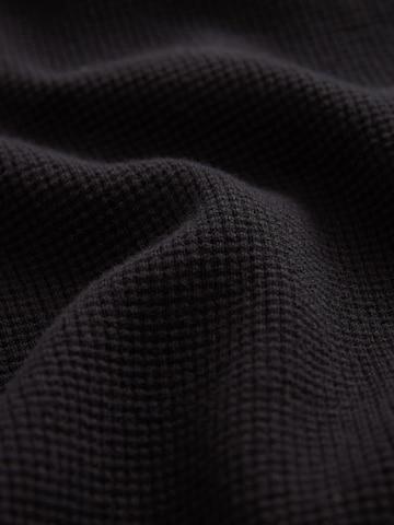 Next Sweter w kolorze czarny