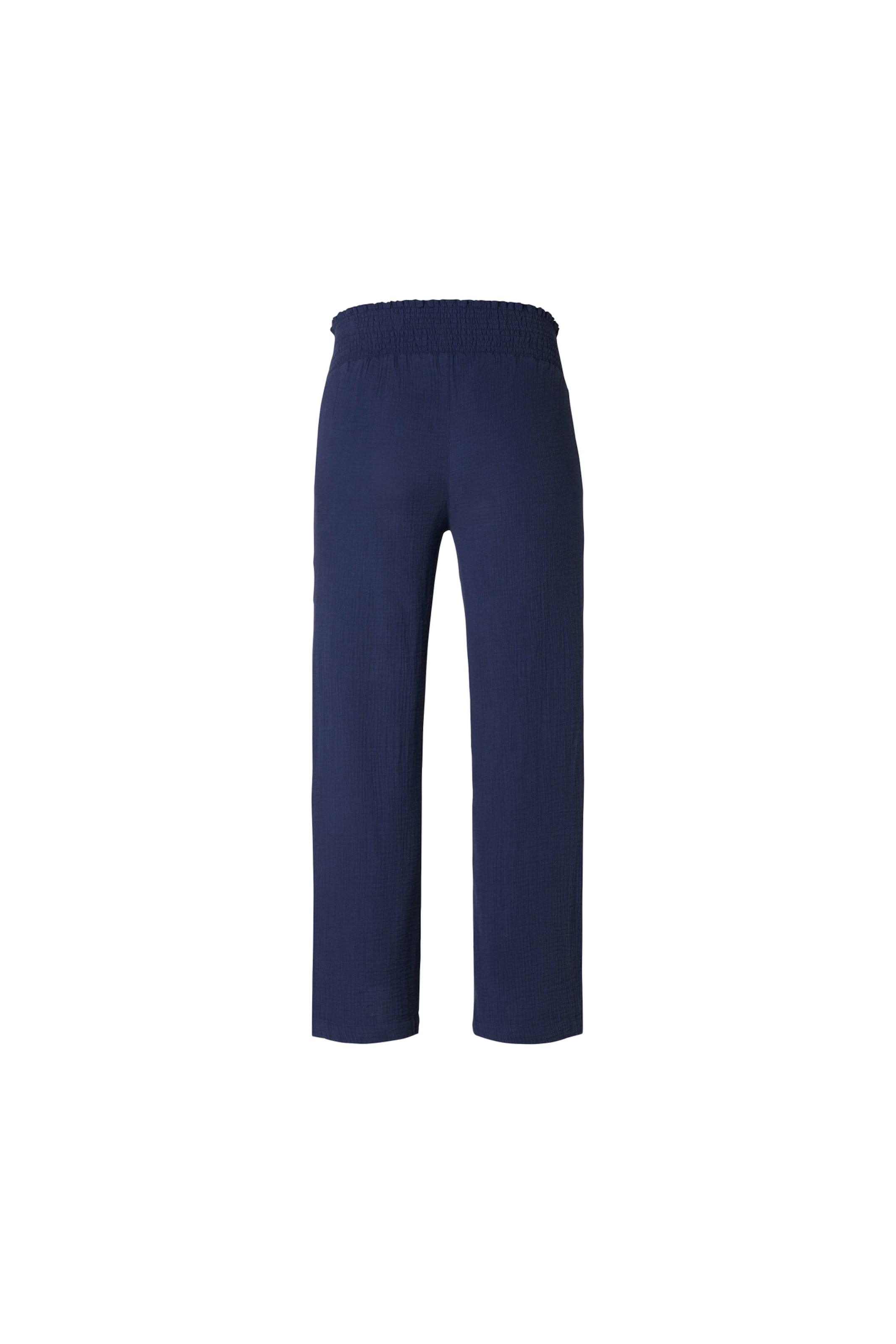 Noppies Wide leg Pants in Blue