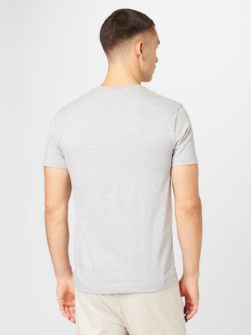 GANT T-Shirt in Grau