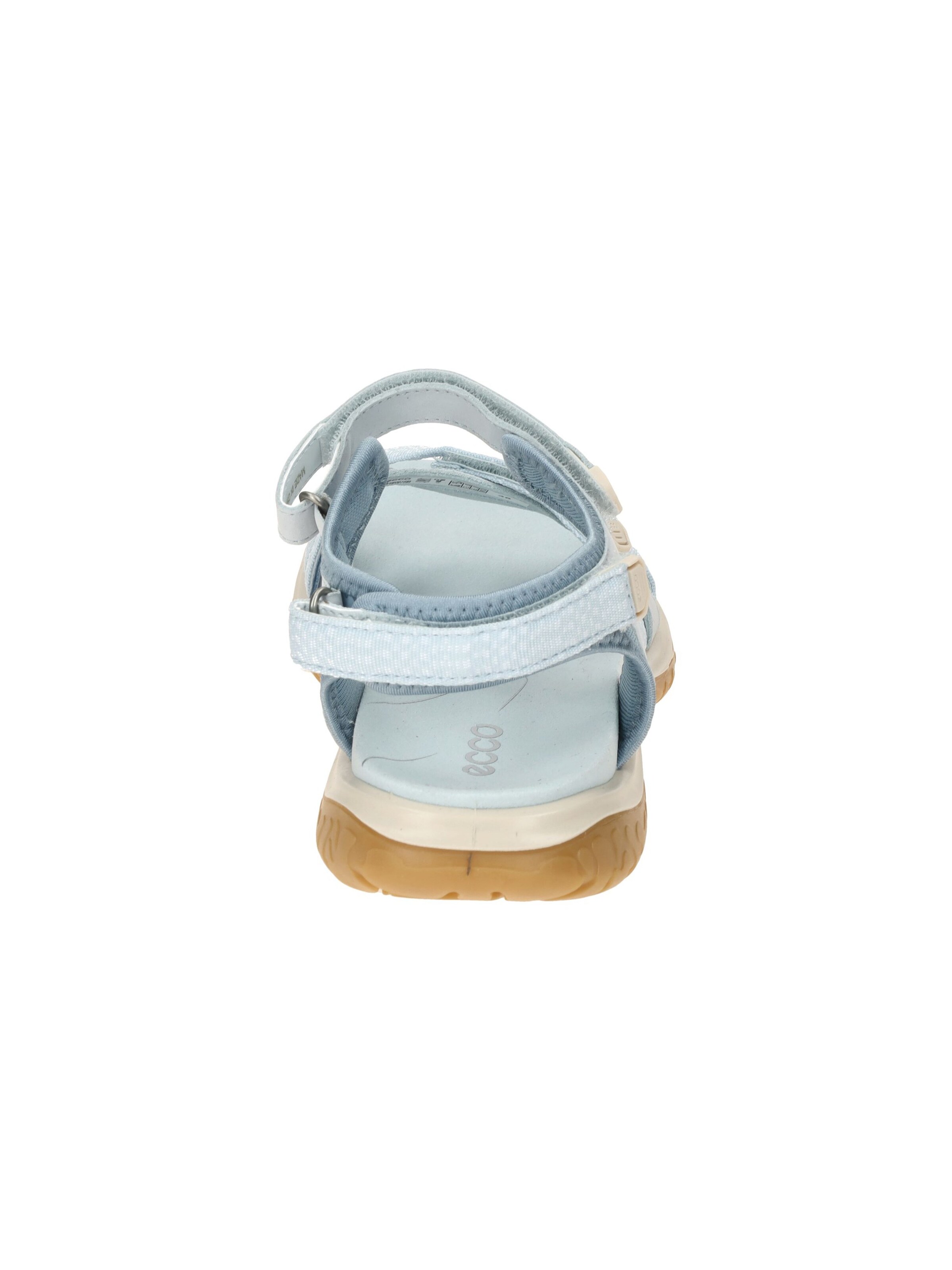 ECCO Sandale 'Offroad'‌‌‌‌‌ in Blau