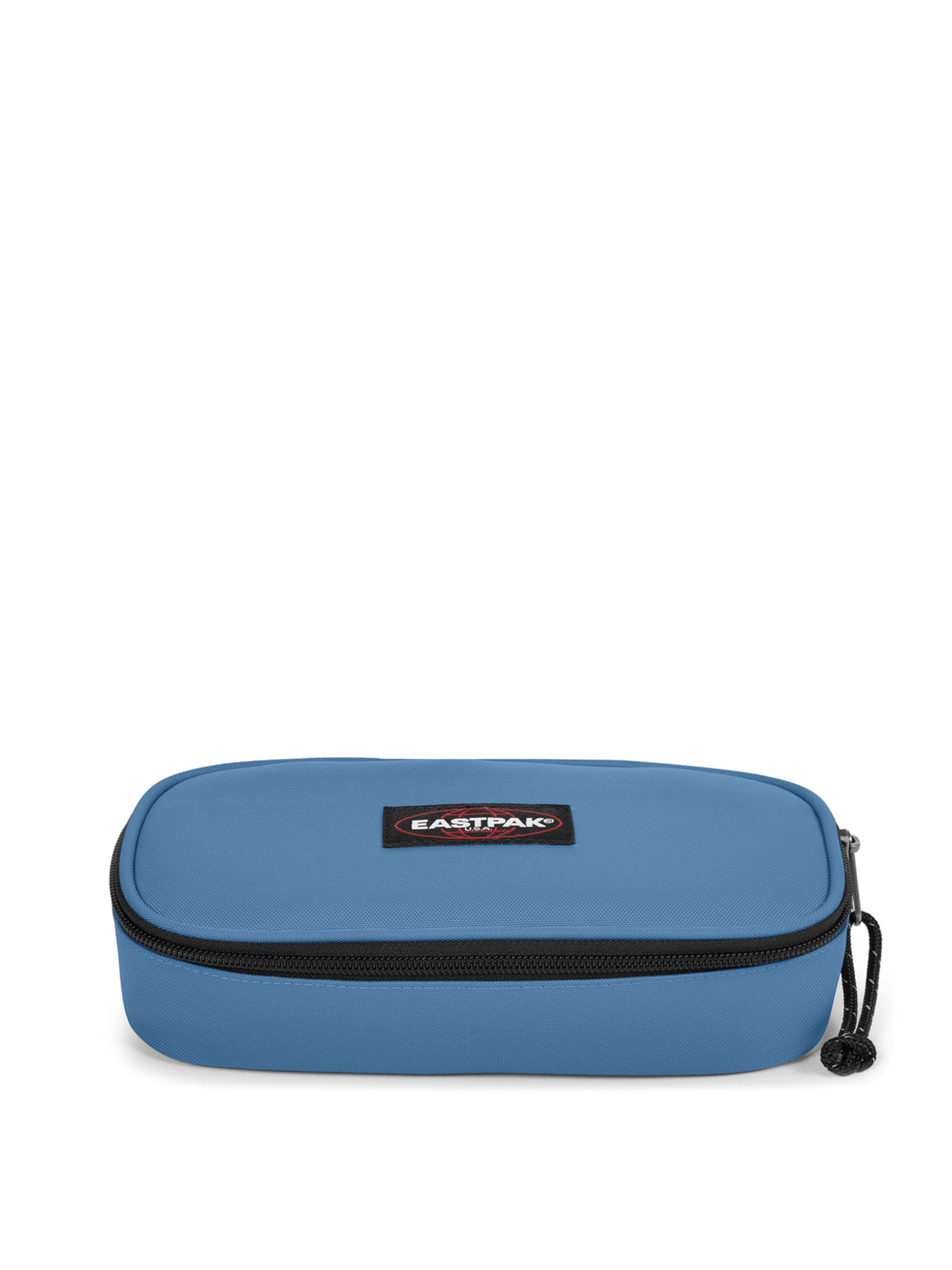 Borsa weekend di EASTPAK in blu: frontale