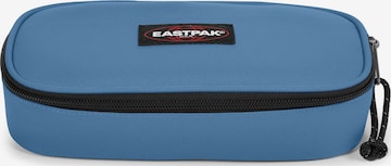 mėlyna EASTPAK „Weekender“ krepšys: priekis