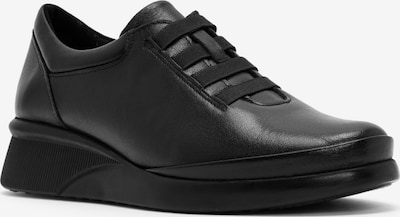 Derimod Sneaker low i 36 i sort, Produktvisning